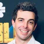 کریستوفر باکلی