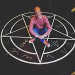 متیو اسکات کین