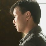 پاتریک وانگ