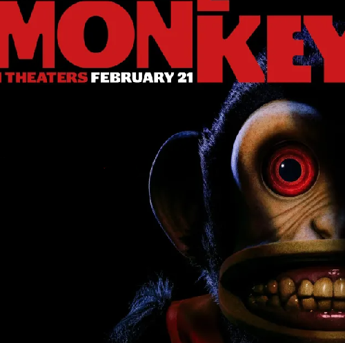 کاپیتان آمریکا با 28 میلیون دلار افت کرد، The Monkey با 14 میلیون درخشید