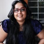 شالینی اشادوی