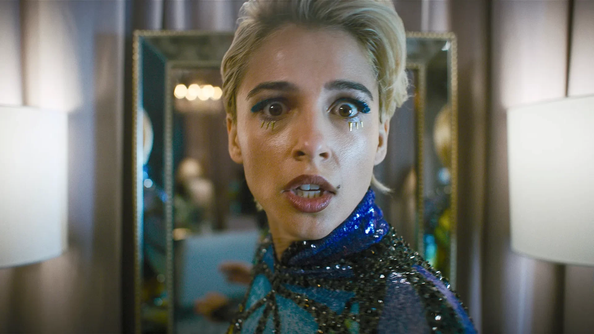 Smile 2 1 | دنیای فیلم و سریال همآهنگ