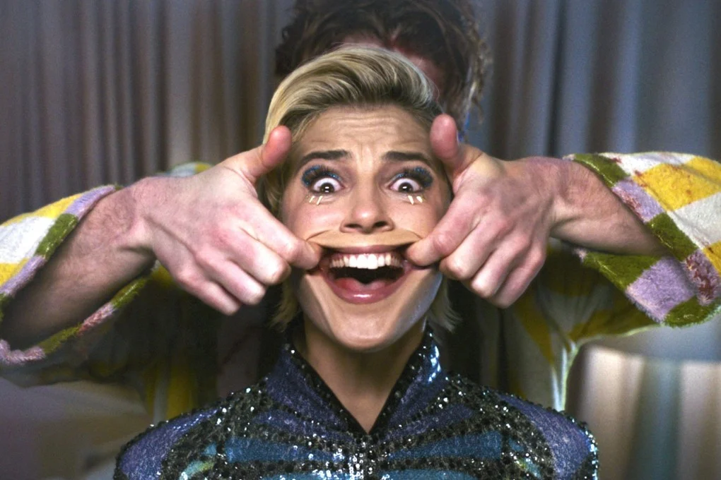 Smile 2 2 | دنیای فیلم و سریال همآهنگ