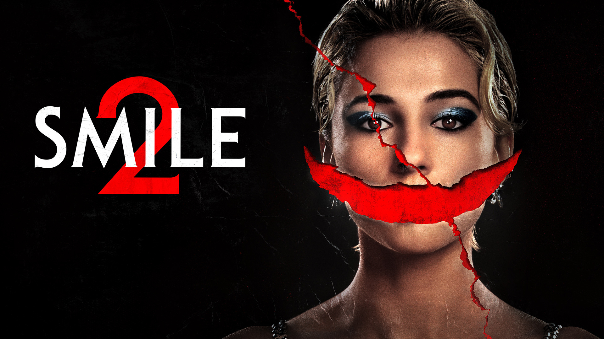Smile 2 | دنیای فیلم و سریال همآهنگ