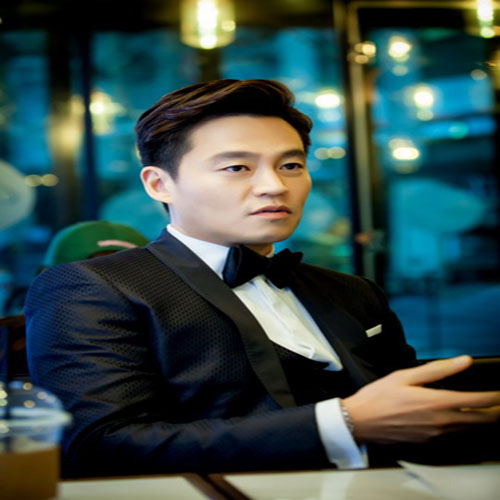 بیوگرافی لی سو جین Lee Seo-jin (آپدیت 2025)