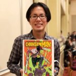 تاتسوکی فوجیموتو