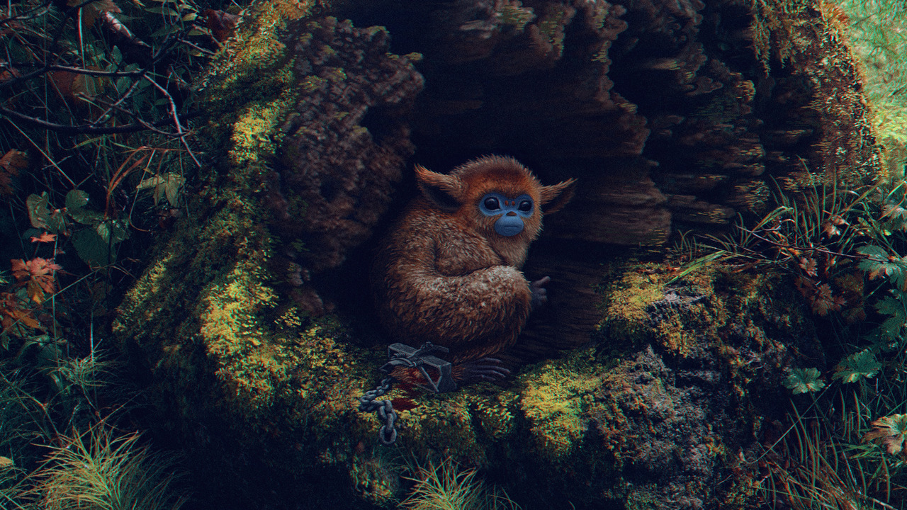 5 راز پشت صحنه ساخت موجودات اوچی بدون هوش مصنوعی | دنیای فیلم و سریال همآهنگ