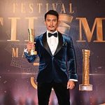 آندینگ ایندراوانی زینی