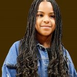 بلو آیوی کارتر