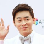 جو جونگ سوک