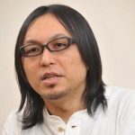 کنجی ناکامورا