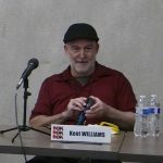 کنت ویلیامز