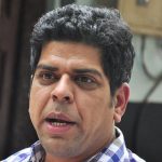 مورلی شارما