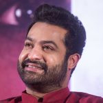 ان تی راما رائو جونیور