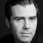 پاتریک رایان