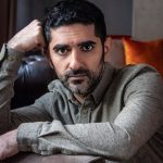 رضا بروجردی