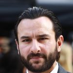 سیف علی خان