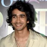 شانتانو ماهشواری