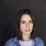 کارولین لیندی