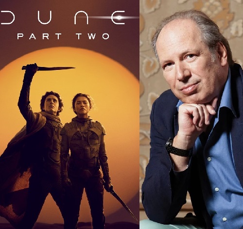 زیمر: حذف موسیقی Dune 2 از اسکار احمقانه بود