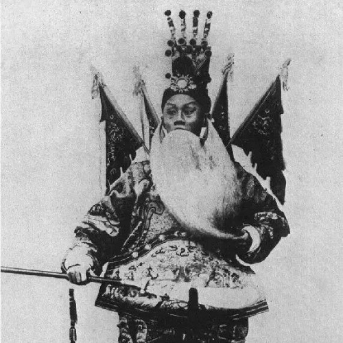 120 سال سینمای چین روی پرده جشنواره پکن