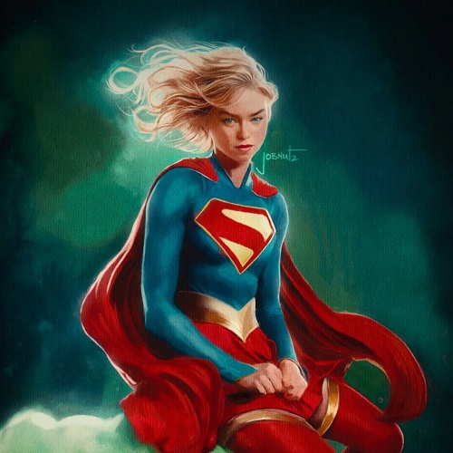«Supergirl 2026» با 5 نکته هیجانانگیز