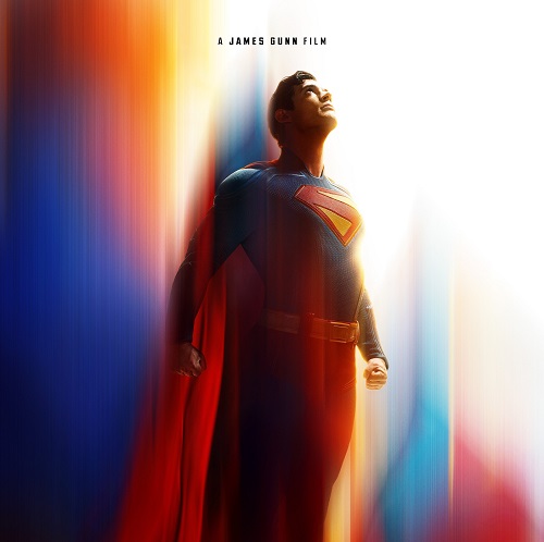 «Superman Legacy» در تاریخ 20 تیر 1404 اکران می شود