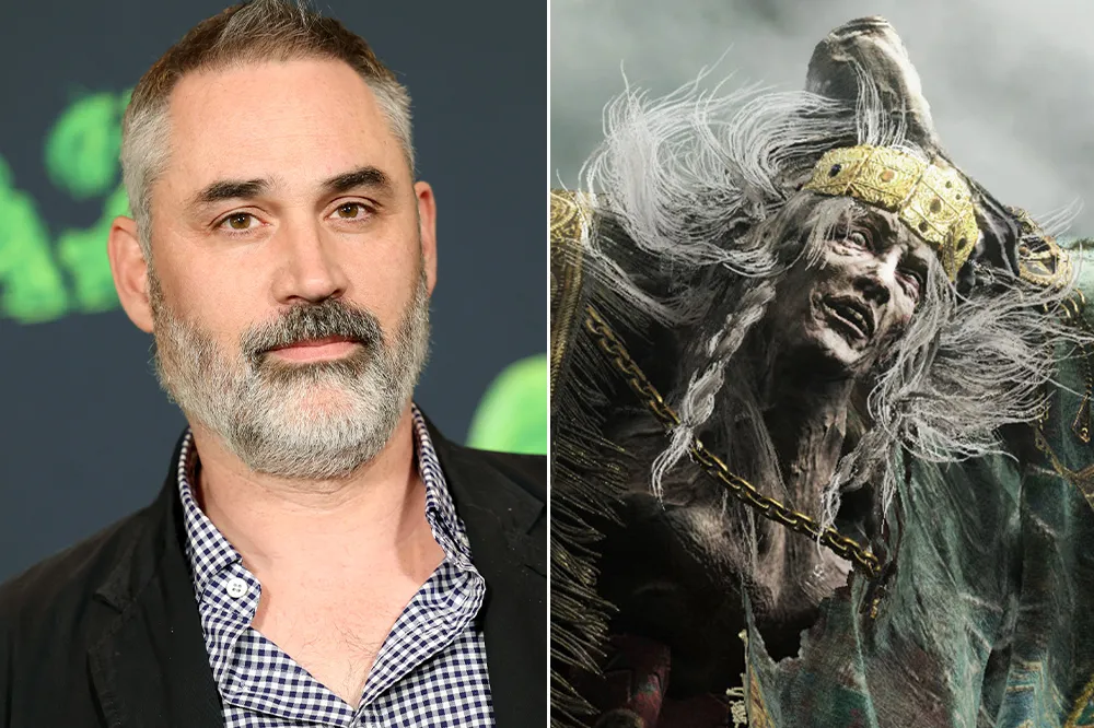 Alex Garland Set To Direct Live Action ‘Elden Ring Movie For A24 | دنیای فیلم و سریال همآهنگ Alex Garland Set To Direct Live Action ‘Elden Ring Movie For A24 | دنیای فیلم و سریال همآهنگ