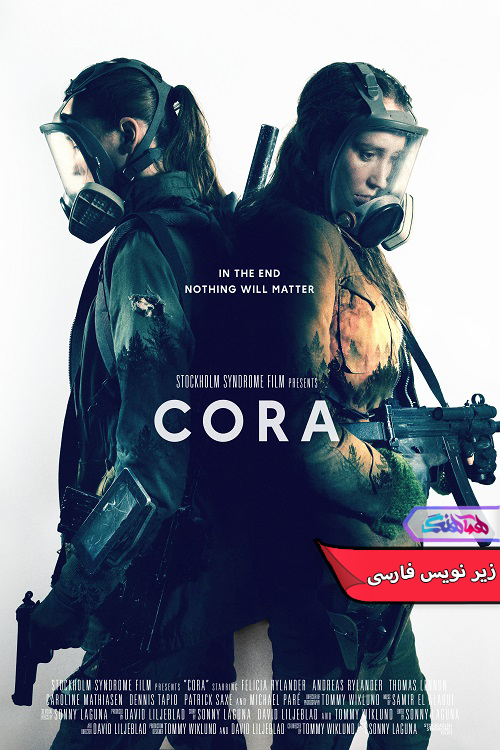 کورا Cora 2024 | دنیای فیلم و سریال همآهنگ فیلم کورا | Cora 2024- دنیای فیلم و سریال همآهنگ