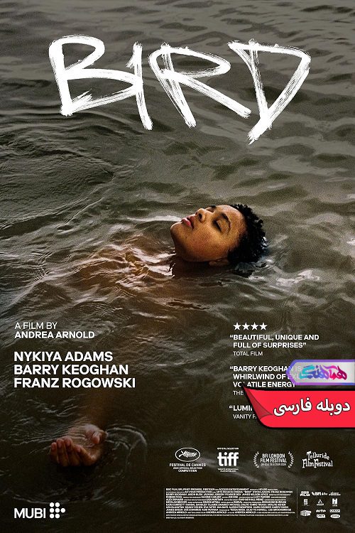 Bird 2024 فیلم پرنده | Bird 2024- دنیای فیلم و سریال همآهنگ
