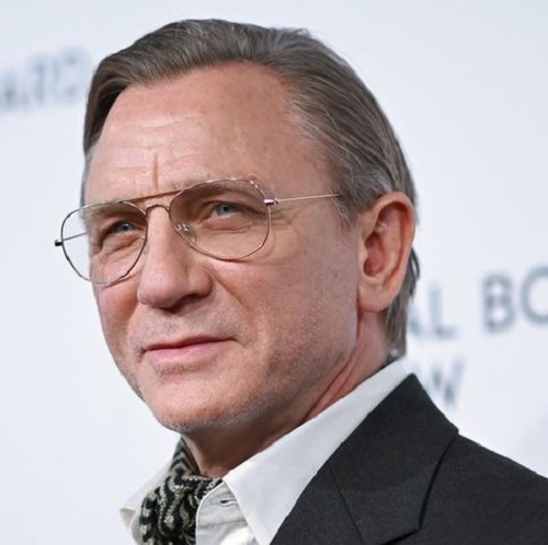 «چاقوکشی ۳» با دنیل کریگ ۲۱ آذر میاد | Knives Out 3 With Daniel Craig Arrives on December 12