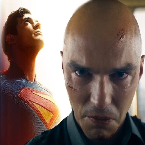 3 الهام برای لکس لوتر جدید | 3 Inspirations for the New Lex Luthor