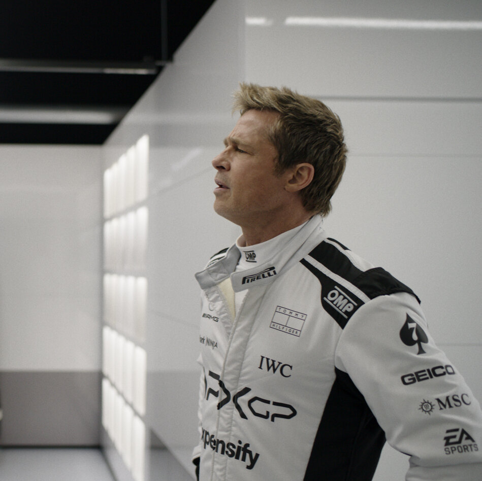 استارت ۴۰ میلیونی F1 در گیشه جهانی | F1 Kicks Off with 40M Global Start