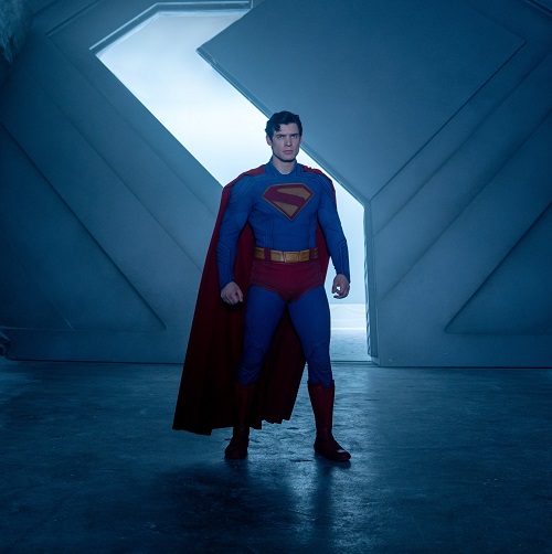 حمله به سوپرمن از سال ۱۹۵۴ | Superman Under Fire Since 1954