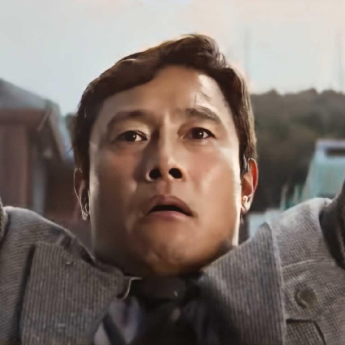 اولین همکاری پارک بعد از ۲۴ سال | Park Chan-wook’s 1st Reunion In 24 Years