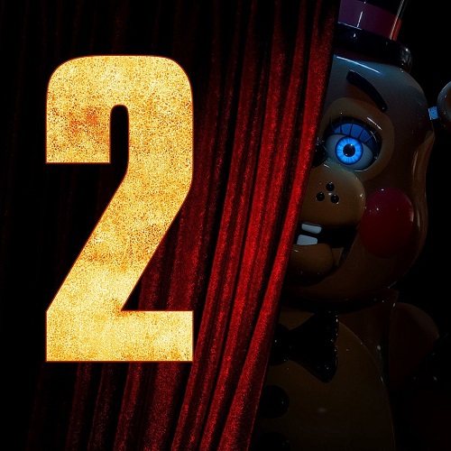 بازگشت فردی با ۴ قاتل در ۵ دسامبر | Freddy’s back 5 Dec with 4 killers