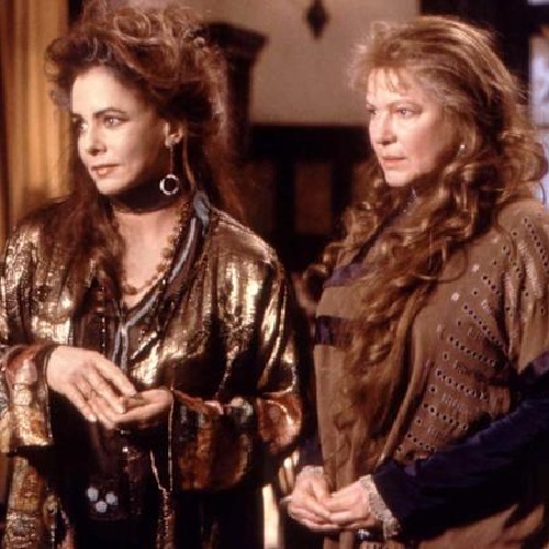 بازگشت ۲ خاله جادوگر بعد از ۲۵ سال | 2 Witch Aunts Return After 25 Years