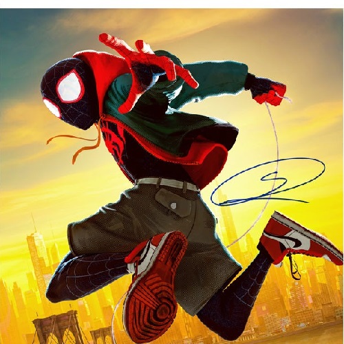تاخیر ۴ ساله مرد عنکبوتی | Spider-Man Delayed 4 Years