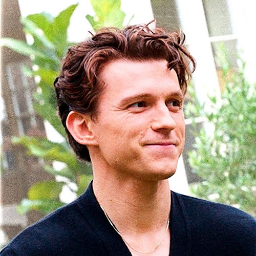 تام هالند: بهترین تجربه عمرم در فیلم نولان 1 بار در زندگی | Tom Holland The Job of a Lifetime with Nolan