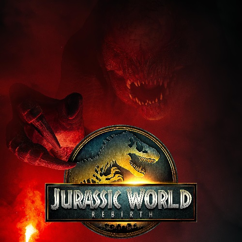 دنیای ژوراسیک: ۳۲ سال بعد | Jurassic World 32 Years Later