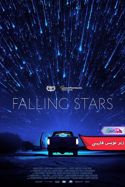 فیلم ستاره های دنباله دار | Falling Stars 2023- دنیای فیلم و سریال همآهنگ