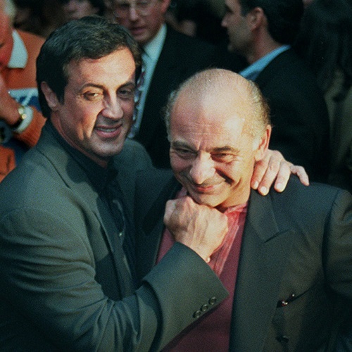 ۸۱ سال، یه نامزدی اسکار | 81 Years. 1 Oscar Nom