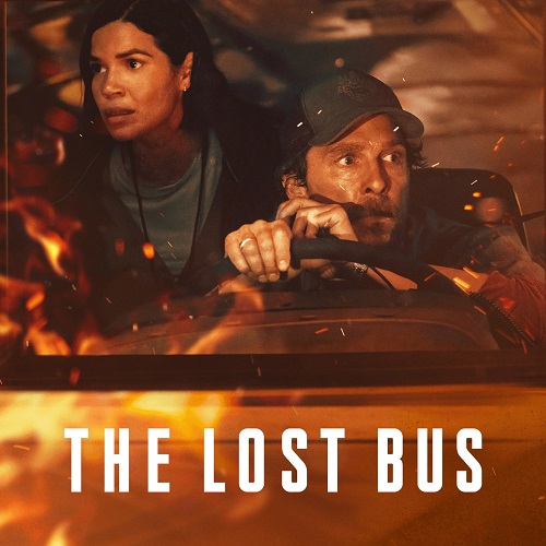 اتوبوس گمشده – ۸۵ جان، ۲۲ کودک | The Lost Bus – 85 Lives, 22 Kids
