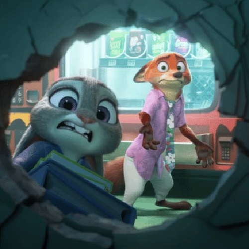 زوتروپلیس 2، 9 سال بعد از قسمت اول | Zootropolis 2 hits cinemas 9 years after the original