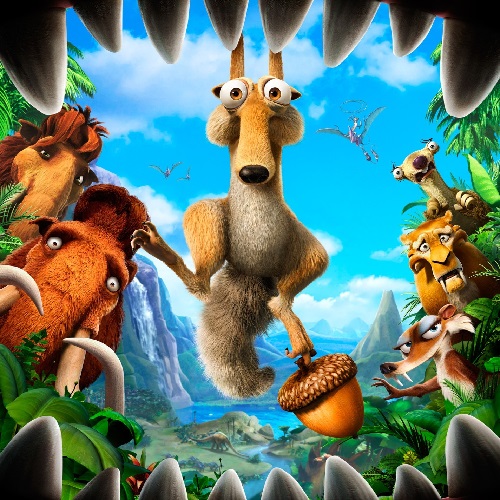عصر یخبندان ۶ در ۲۰۲۷ | Ice Age 6 in 2027