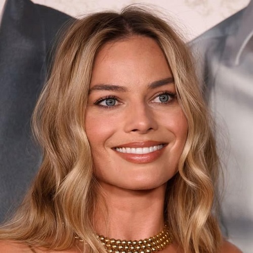 مارگو رابی شاید ۵۰ فوتی بشه | Margot Robbie May Go 50 Feet Tall