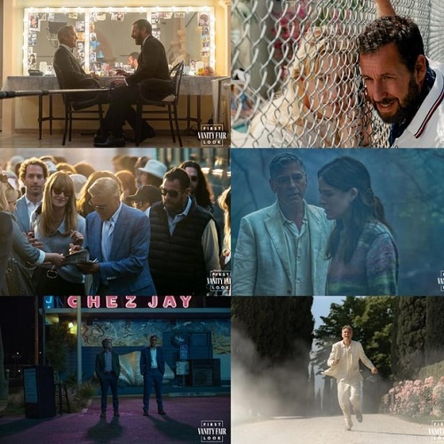 ۱ فیلم با ۱۰ رویای اسکار | 1Film With 10 Oscar Dreams