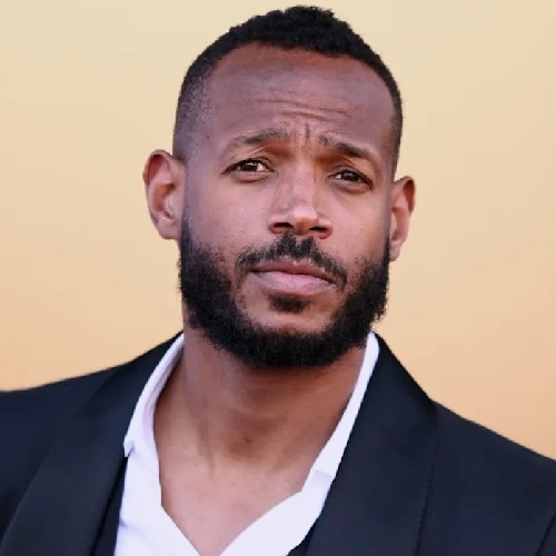 مارلون وینز: Him با ۱۳.۵ میلیون فروش و ۲۸٪ امتیاز | Marlon Wayans Defends ‘Him’ After 28% Rating