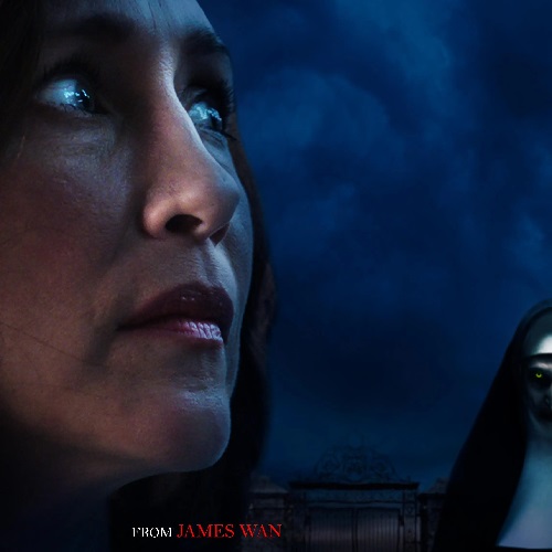 رکوردشکنی The Conjuring Last Rites