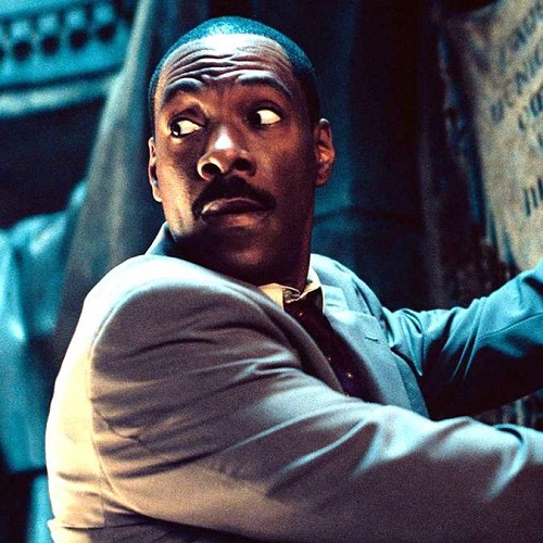 بازگشت «Haunted Mansion» بعد از ۲۲ سال | Eddie Murphy’s 14% Haunted Mansion